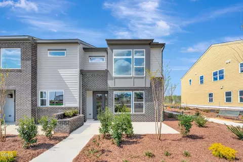 24 Quietwood Way, Pittsboro, NC 27312