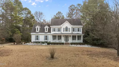 3221 Gold Dust Ln, Willow Spring, NC 27592