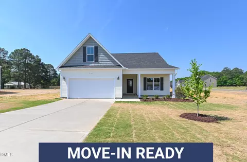 80 Baxley Dr #( 12), Dunn, NC 28334