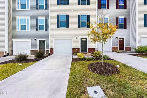 862 Romeria Dr, Durham, NC 27713