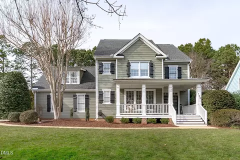 125 Gablewood Ln, Holly Springs, NC 27540