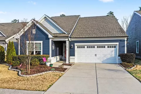 3340 Turner Ridge Dr, New Hill, NC 27562
