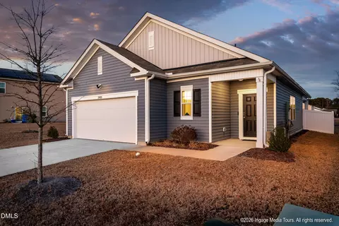 2903 Briers Dr W, Wilson, NC 27893