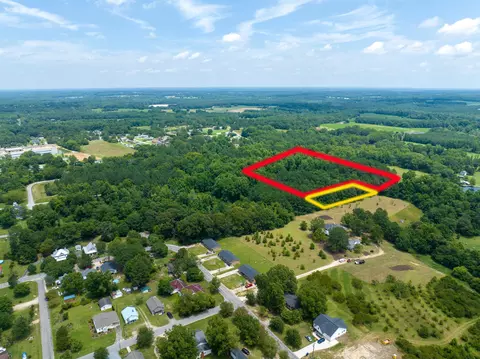 0 S Lincoln St, Coats, NC 27521