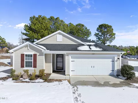4320 Lenity Ln, Sanford, NC 27332