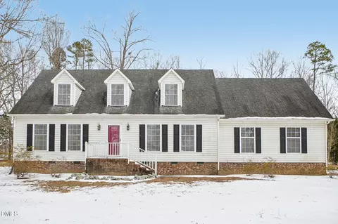 1615 Guess Rd, Timberlake, NC 27583