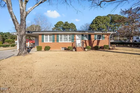 510 Ellen Dr, Knightdale, NC 27545