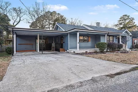 Other - 210 E Holt St, Smithfield, NC 27577 photo 1 of 8