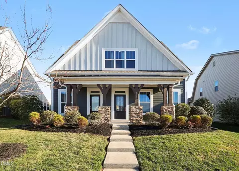 1213 Hemby Ridge Ln, Morrisville, NC 27560