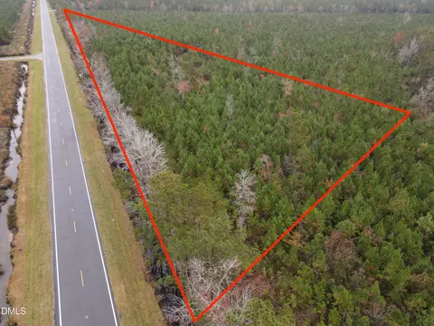 00 N Nc 304, Bayboro, NC 28515
