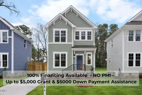2805 A Fawn Ave, Durham, NC 27705