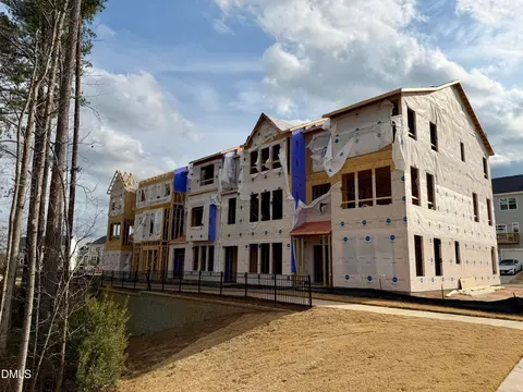 123 Frosted Iris Ln #187, Garner, NC 27529