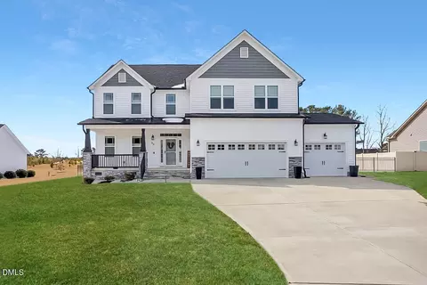 Exterior - 68 Bodacious Ln, Benson, NC 27504 photo 6 of 9