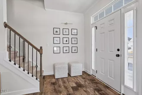 Entry Way - 68 Bodacious Ln, Benson, NC 27504 photo 1 of 2