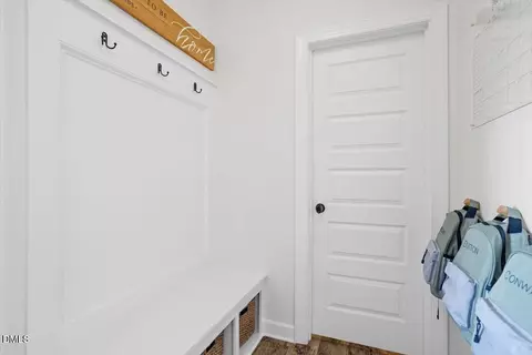 Entry Way - 68 Bodacious Ln, Benson, NC 27504 photo 2 of 2