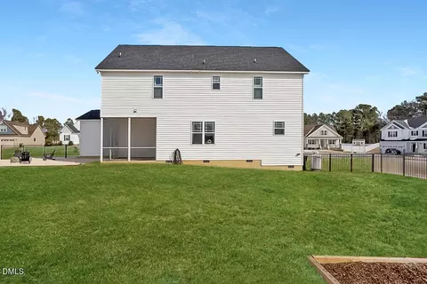 Exterior - 68 Bodacious Ln, Benson, NC 27504 photo 8 of 9