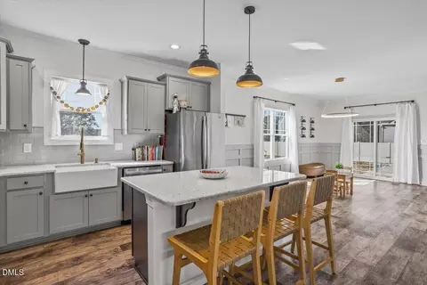 Kitchen - 68 Bodacious Ln, Benson, NC 27504 photo 2 of 3