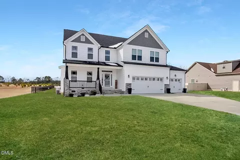 Exterior - 68 Bodacious Ln, Benson, NC 27504 photo 7 of 9