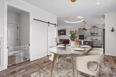 Dining - 68 Bodacious Ln, Benson, NC 27504 photo 1 of 1