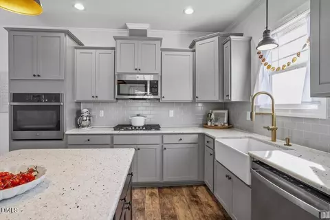 Kitchen - 68 Bodacious Ln, Benson, NC 27504 photo 1 of 3