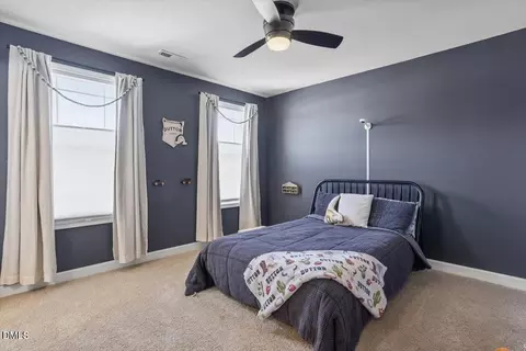 Bedroom - 68 Bodacious Ln, Benson, NC 27504 photo 3 of 7