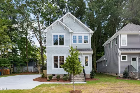 2803 A Fawn Ave, Durham, NC 27705