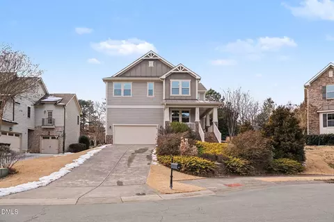 15 Wesleywood Dr, Durham, NC 27707