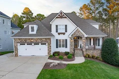 8116 Ortin Ln, Raleigh, NC 27612