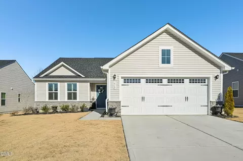 613 Matthiola Dr, Wendell, NC 27591