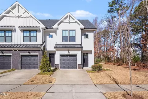 4019 Emerald Green Rd, Raleigh, NC 27612
