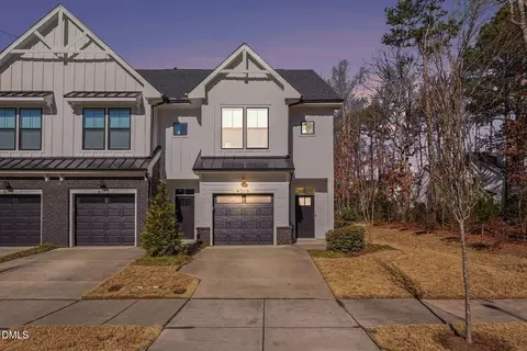4019 Emerald Green Rd, Raleigh, NC 27612