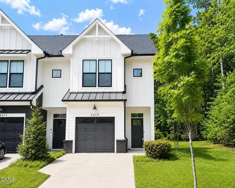 4019 Emerald Green Rd, Raleigh, NC 27612