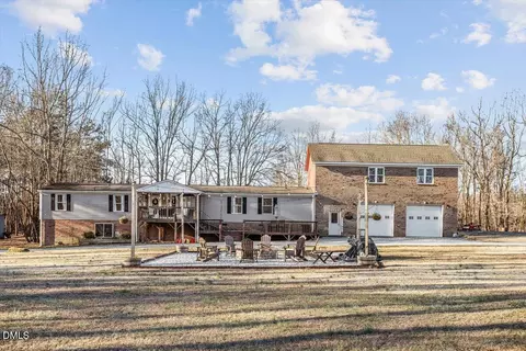 9710 Tapp Rd, Hurdle Mills, NC 27541