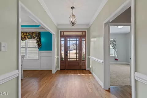 107 Smithsanders Ct, Smithfield, NC 27577