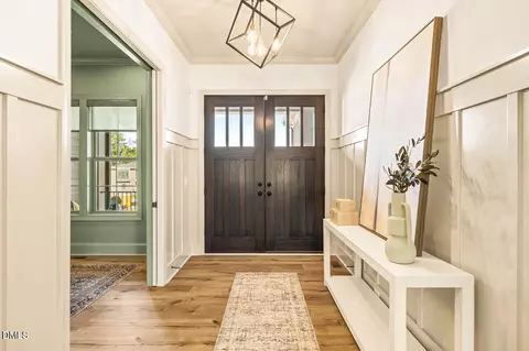 Entry Way - 108 Old Mill Pl, Durham, NC 27705 photo 1 of 4