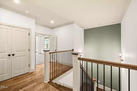 Entry Way - 108 Old Mill Pl, Durham, NC 27705 photo 4 of 4