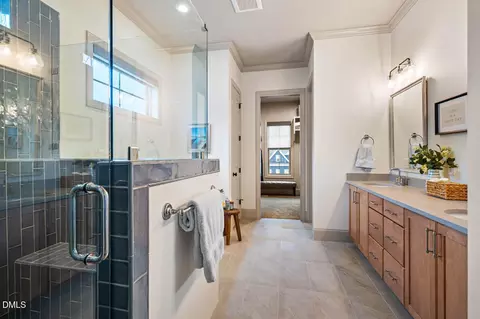 Bath - 108 Old Mill Pl, Durham, NC 27705 photo 1 of 4