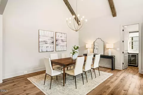 Dining - 108 Old Mill Pl, Durham, NC 27705 photo 2 of 3