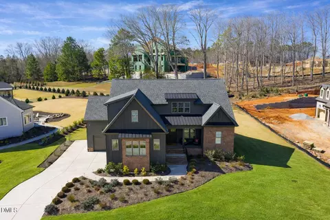 Exterior - 108 Old Mill Pl, Durham, NC 27705 photo 6 of 7