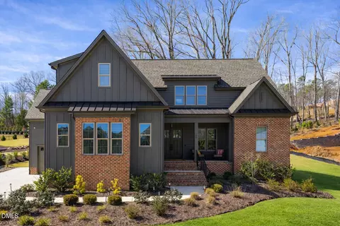 108 Old Mill Pl, Durham, NC 27705