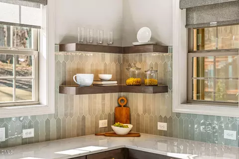 Kitchen - 108 Old Mill Pl, Durham, NC 27705 photo 8 of 8