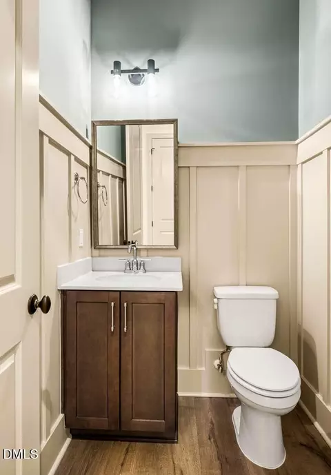 Bath - 108 Old Mill Pl, Durham, NC 27705 photo 3 of 4