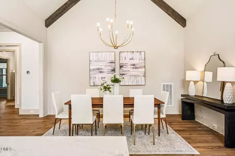 Dining - 108 Old Mill Pl, Durham, NC 27705 photo 1 of 3