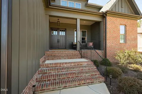 Exterior - 108 Old Mill Pl, Durham, NC 27705 photo 2 of 7