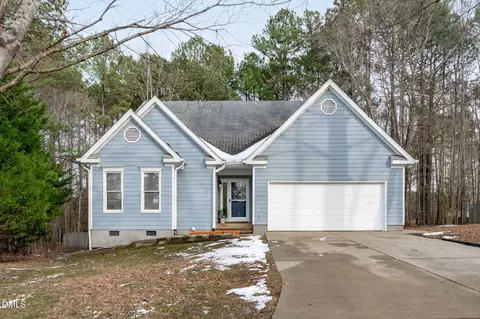 1701 Grand Barton Ct, Apex, NC 27502