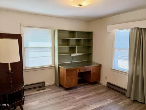 Bedroom - 102 Hillcrest Dr, Smithfield, NC 27577 photo 1 of 4
