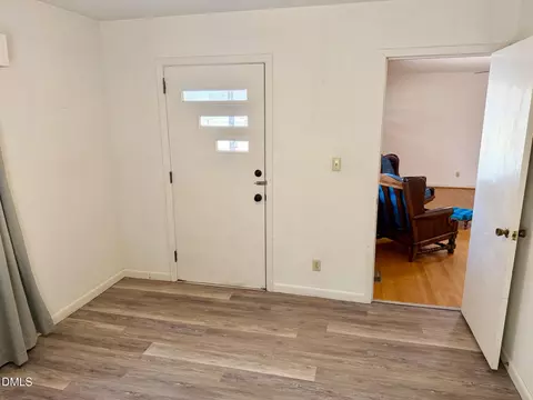 Entry Way - 102 Hillcrest Dr, Smithfield, NC 27577 photo 1 of 1