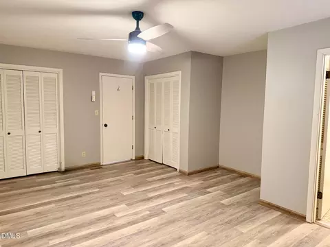 Bedroom - 102 Hillcrest Dr, Smithfield, NC 27577 photo 2 of 4