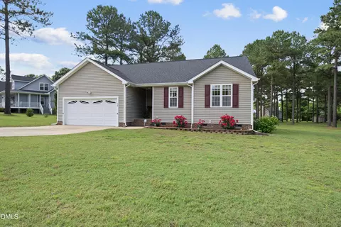 30 Cornerstone Dr, Franklinton, NC 27525