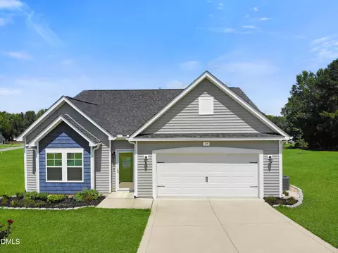 19 Linda Lou Ln, Angier, NC 27501